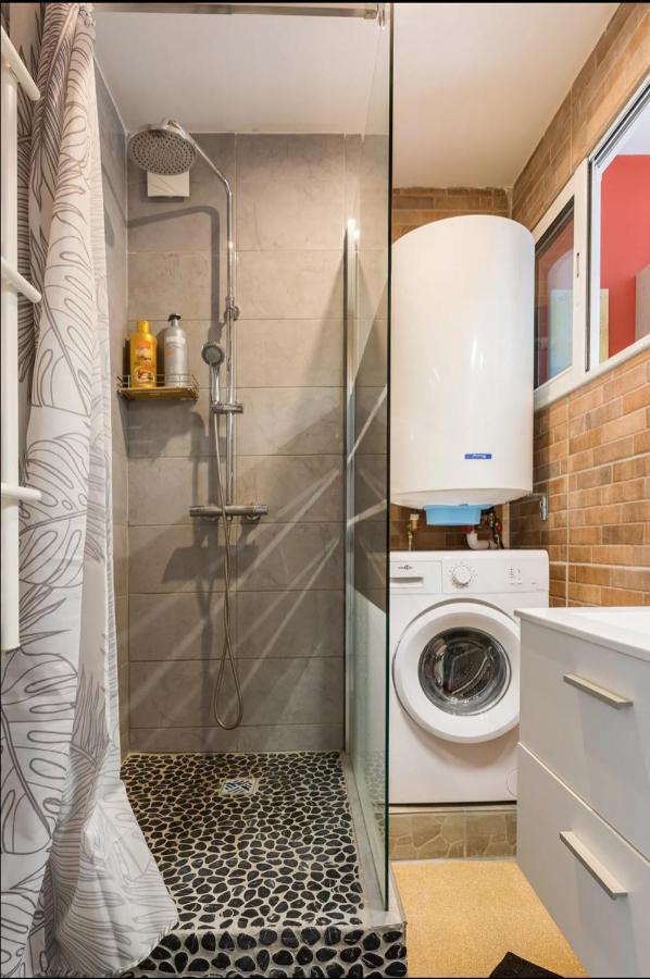 Apt A Africa, 30M2, Centre, Balcon Valenciennes Eksteriør bilde