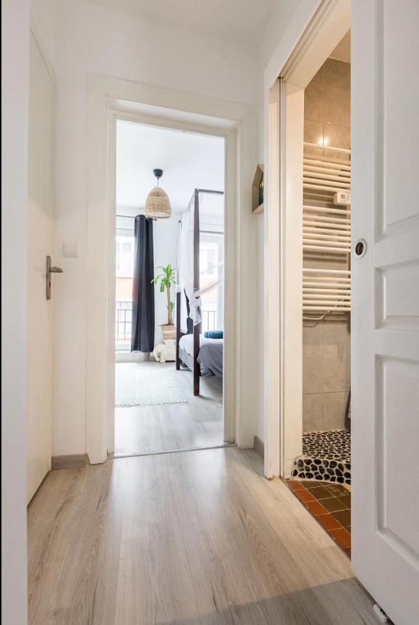 Apt A Africa, 30M2, Centre, Balcon Valenciennes Eksteriør bilde